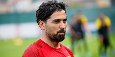 İlhan Palut annesini kaybetti!