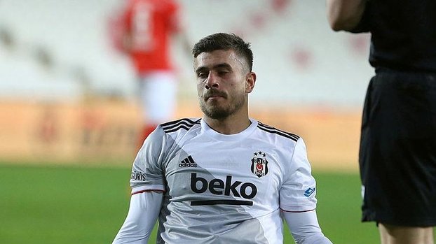 Dorukhan Toköz’ün gözü Ahmet Nur Çebi’de