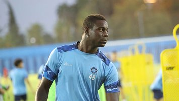 Los Galacticos Adana'da!