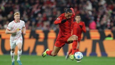 Galatasaray Leroy Sane için gemileri yaktı! İşte transferin planları
