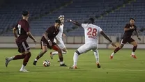 Hatay takıldı
