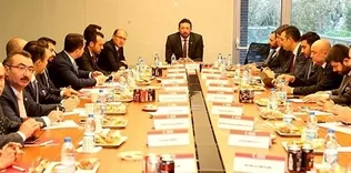TBF’de yeni dönem başladı