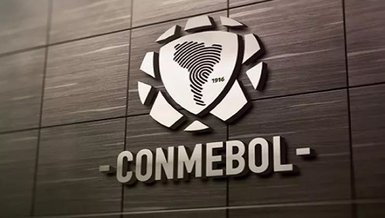CONMEBOL'den (Güney Amerika Futbol Konfederasyonu) FIFA'ya Dünya Kupası resti!