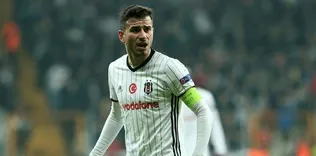 Monchi açıkladı Beşiktaş’la görüştük