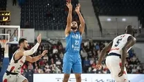Aliağa Petkimspor’dan tarihi başarı!
