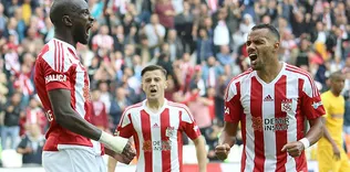 Sivasspor’dan 5 sezonun en iyi performansı