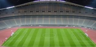 Beşiktaş'ın stad problemi