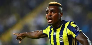 Yine arıza çıkardı