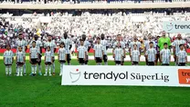 Nerede o eski Beşiktaş! 4 sezon sonra...