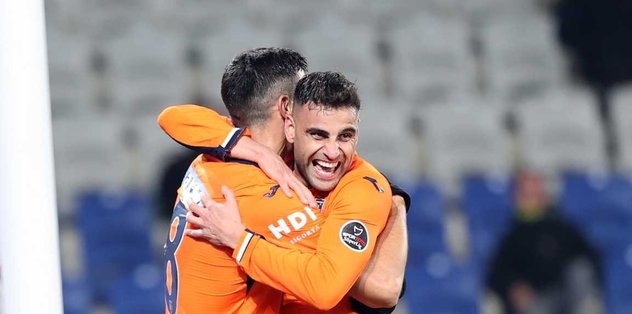 Türüç'e teşekkür mesajı