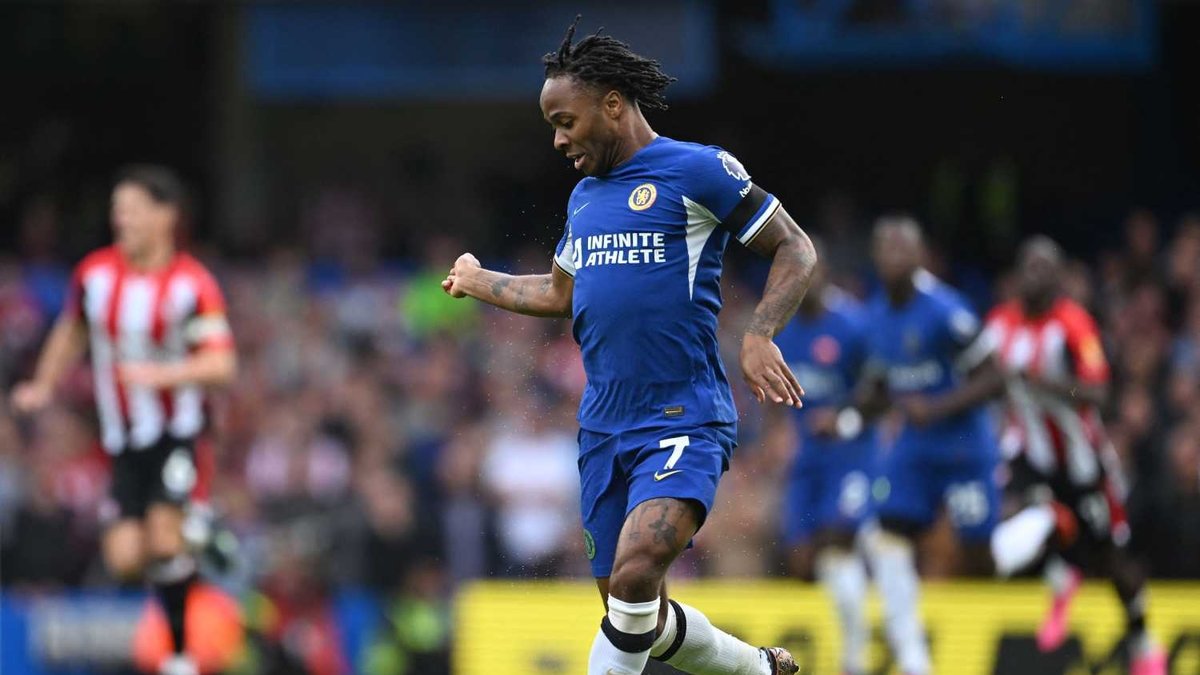 TRANSFER HABERİ - Beşiktaş’tan Sterling atağı! 3 kulüp daha peşinde