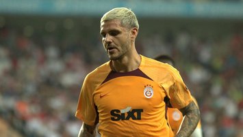 Cerrahtan Icardi’ye övgü