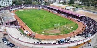 Zemin sorunu çözüldü