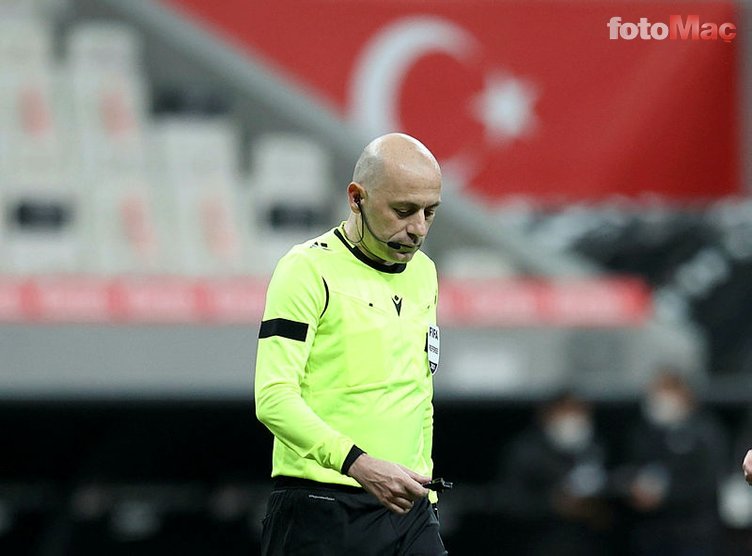 Son dakika spor haberi: Galatasaray - Beşiktaş derbisi öncesi flaş değişiklik! İlk 11'de...