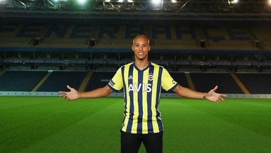 Marcel Tisserand Dan Fenerbahce Paylasimi Son Dakika Fenerbahce Haberleri Fotomac