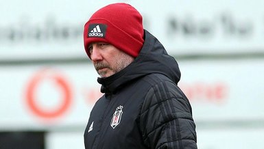 "İşimize bakalım"