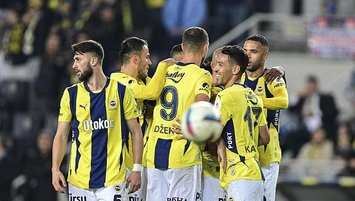 Kadıköy'de zafer gecesi