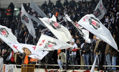 İnternette Beşiktaş-Fenerbahçe Geyikleri