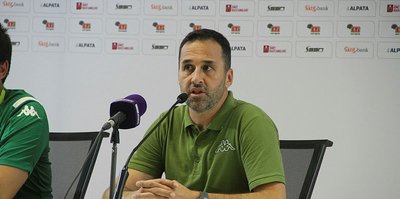 Timsah'ta kadro tamam