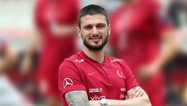 Beşiktaş ve Galatasaray'ın transfer hedefi Okay Yokuşlu Celta Vigo'dan resmen ayrıldı!