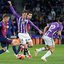 Barcelona liderliğini sürdürdü!