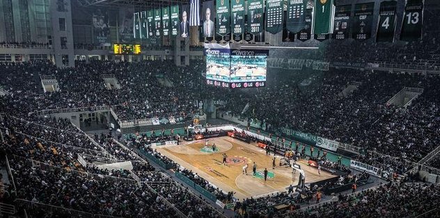 Panathinaikos satılık