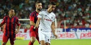 Uzaydan gelen topçu Oğuzhan