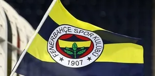 Fenerbahçe’den pankart açıklaması