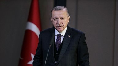 Başkan Recep Tayyip Erdoğan'dan Malatya Spor Köyü'ne tam destek