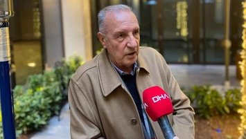 Açık ara şampiyon