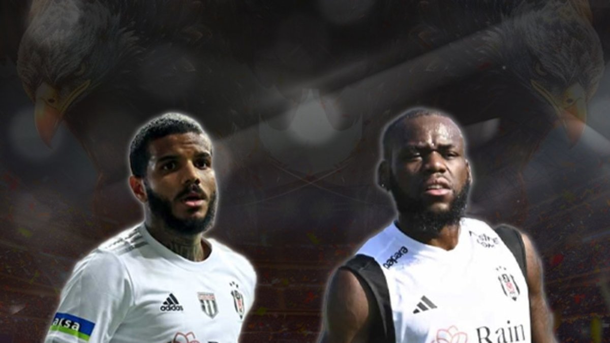 Beşiktaş'ta 7.5 milyon €'luk hayal kırıklığı!