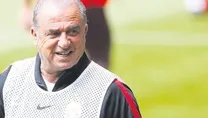 Terim’den ırkçılığa tepki