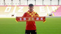 Furkan Göz-Göz’de