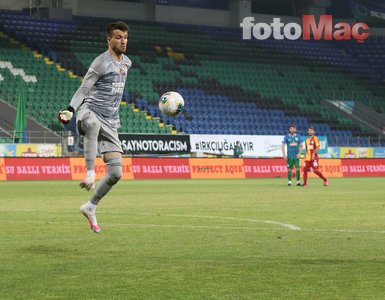 Galatasaray - Gaziantep FK | Muhtemel 11’ler