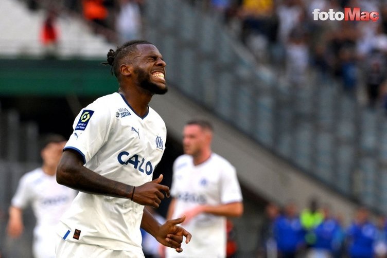 GALATASARAY TRANSFER HABERLERİ - Tavares'ten haber var! Geleceği belli oldu