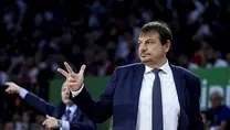 Ergin Ataman: Türk vatandaşıyım hiçbir şey yapamazsınız