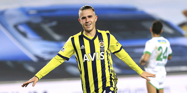 Pelkas şov sürüyor - Son dakika Fenerbahçe haberleri - Fotomaç