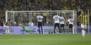 Fotomaç’ın usta kalemleri derbiyi yazdı