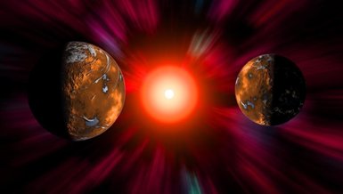 Güneş fırtınası nedir? Güneş fırtınası ne zaman olacak? Güneş fırtınasının dünyaya etkileri neler?