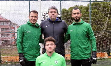Fevzi Tuncay yuvaya döndü