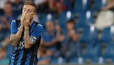 Hellas Verona 1-1 Atalanta | MAÇ SONUCU