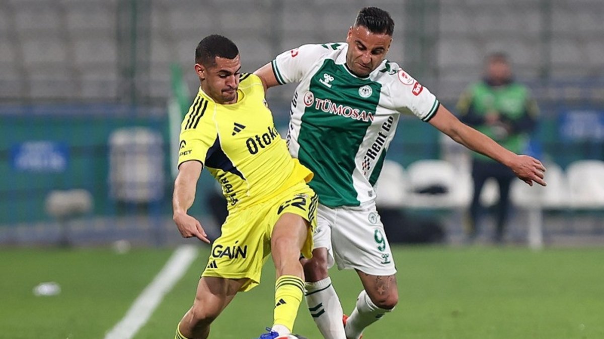 Ezeli rakiplerine finalde kaybetti