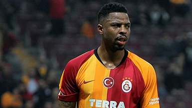 Galatasaray'da Ryan Donk depremi!