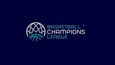 FIBA Basketbol Şampiyonlar Ligi'nde heyecan başlıyor