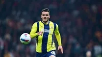 Filip Kostic paylaşılamıyor