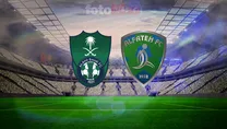 Al Ahli Jeddah-Al Fateh maçı yayın bilgisi!