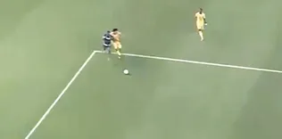Penaltıyı es geçti