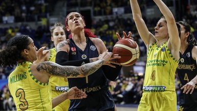 Sopron Basket win 1st-ever FIBA EuroLeague Women title