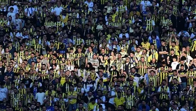 20 bin taraftar