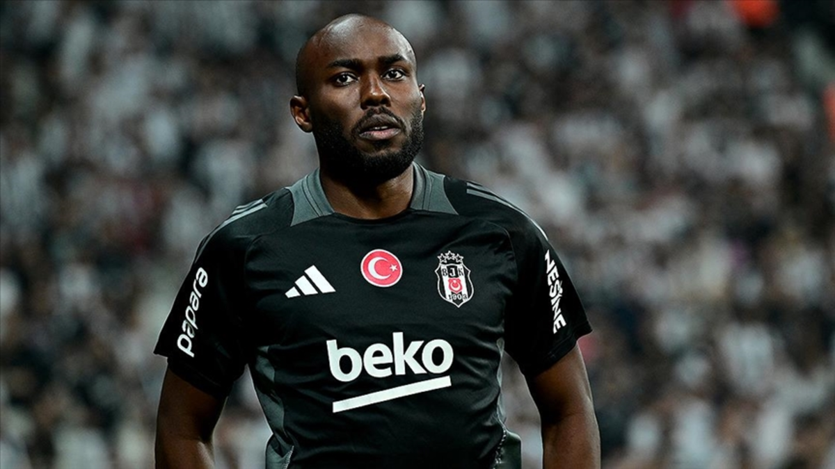 Musrati sezonu kapattı
